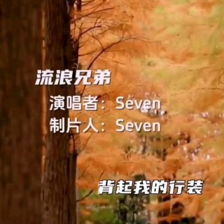 Seven-《流浪兄弟_Single_Version》